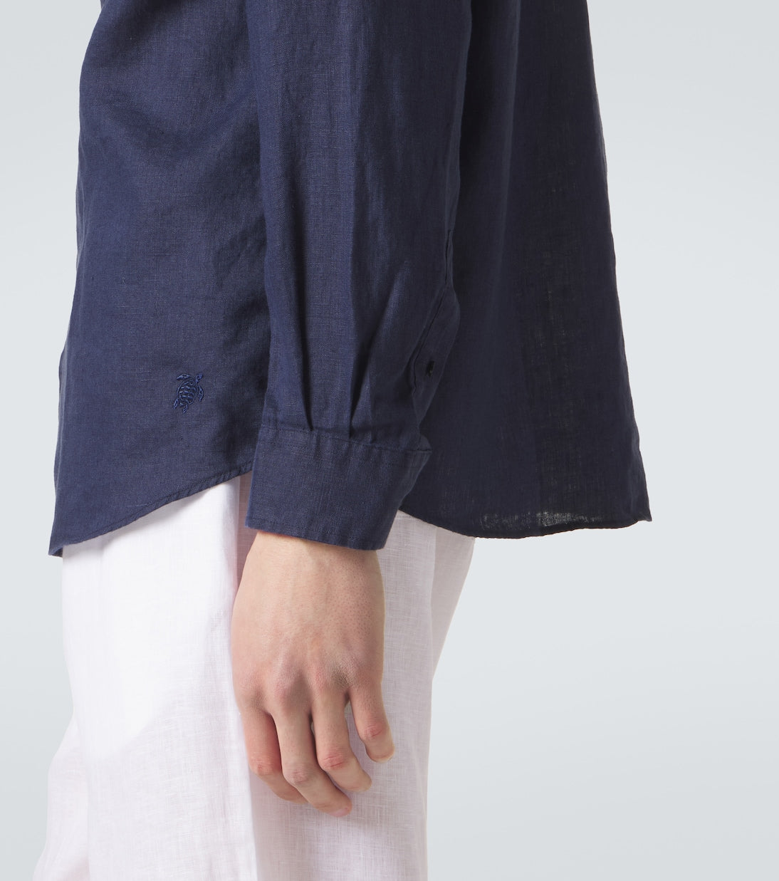Vilebrequin - Linen shirt