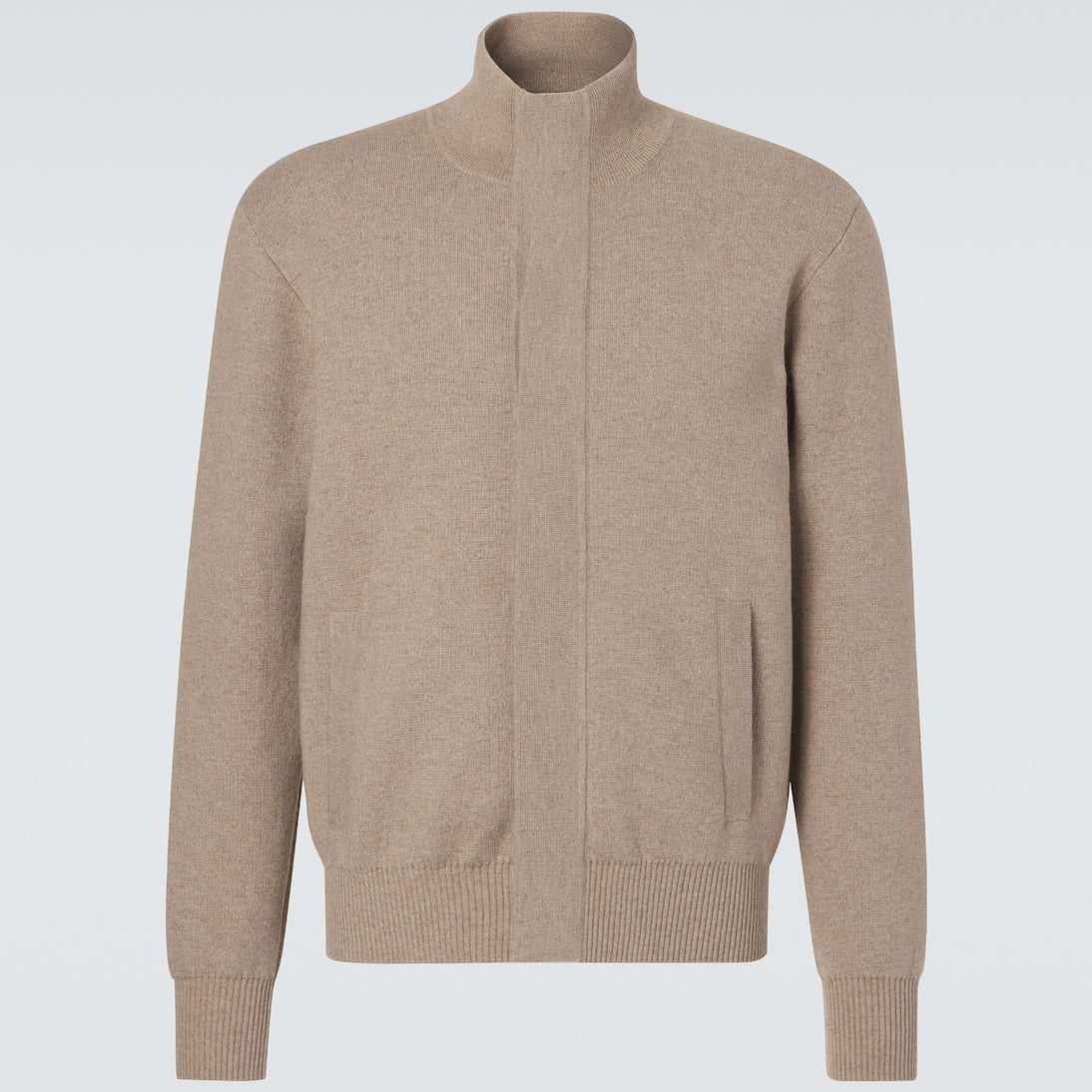 Dunhill - Cotton and wool jacket