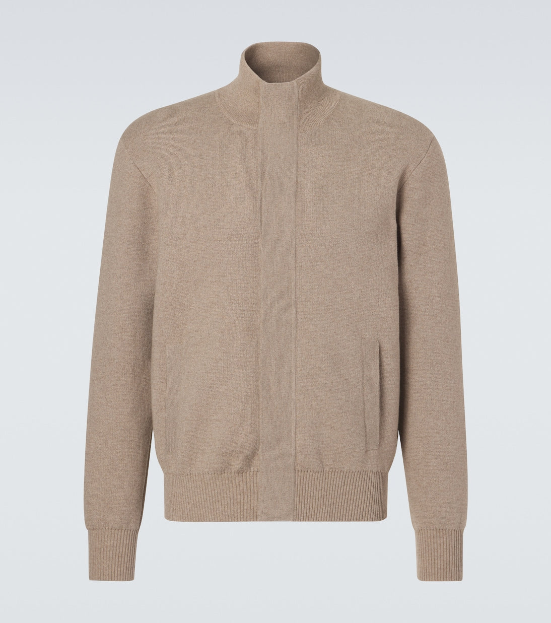 Dunhill - Cotton and wool jacket