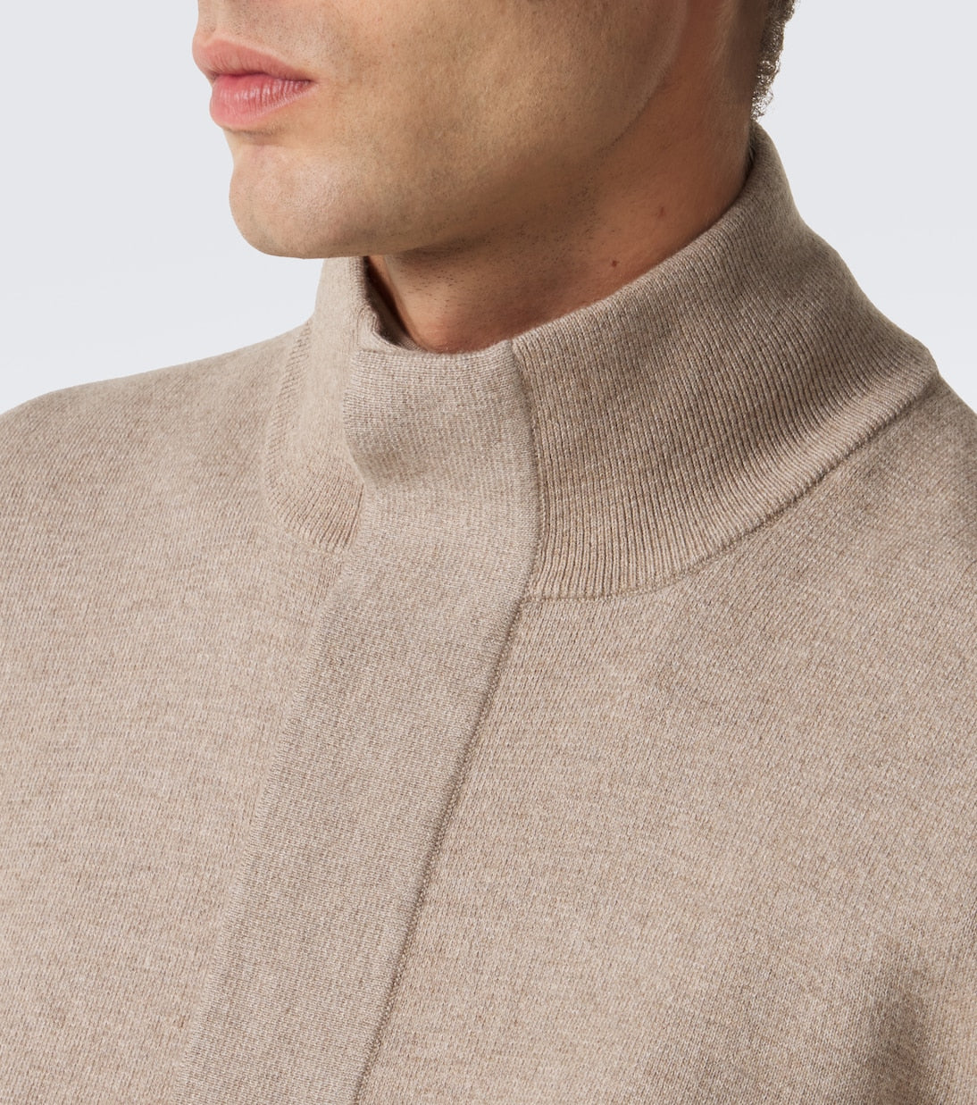 Dunhill - Cotton and wool jacket