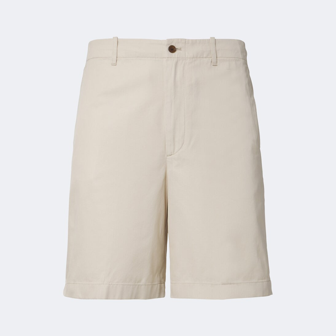 Dunhill - Cotton twill Bermuda shorts
