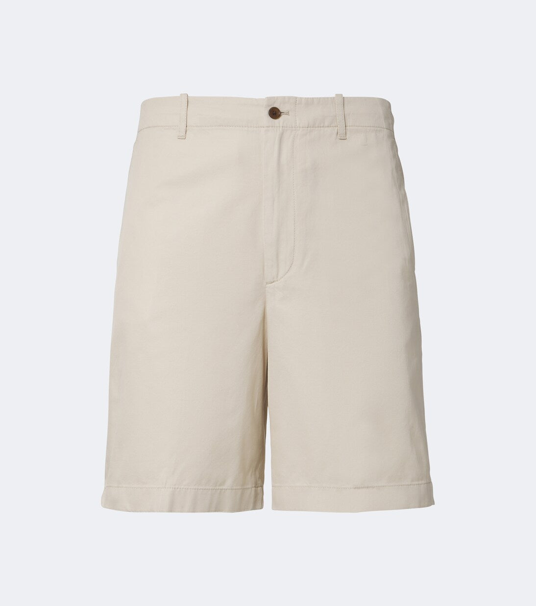 Dunhill - Cotton twill Bermuda shorts