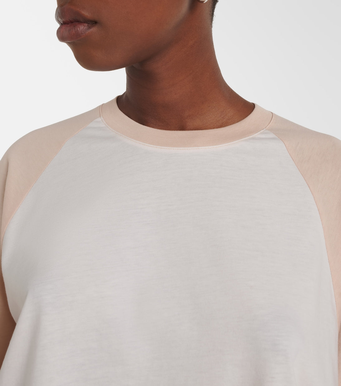 Wardrobe.NYC - Cotton jersey sweatshirt