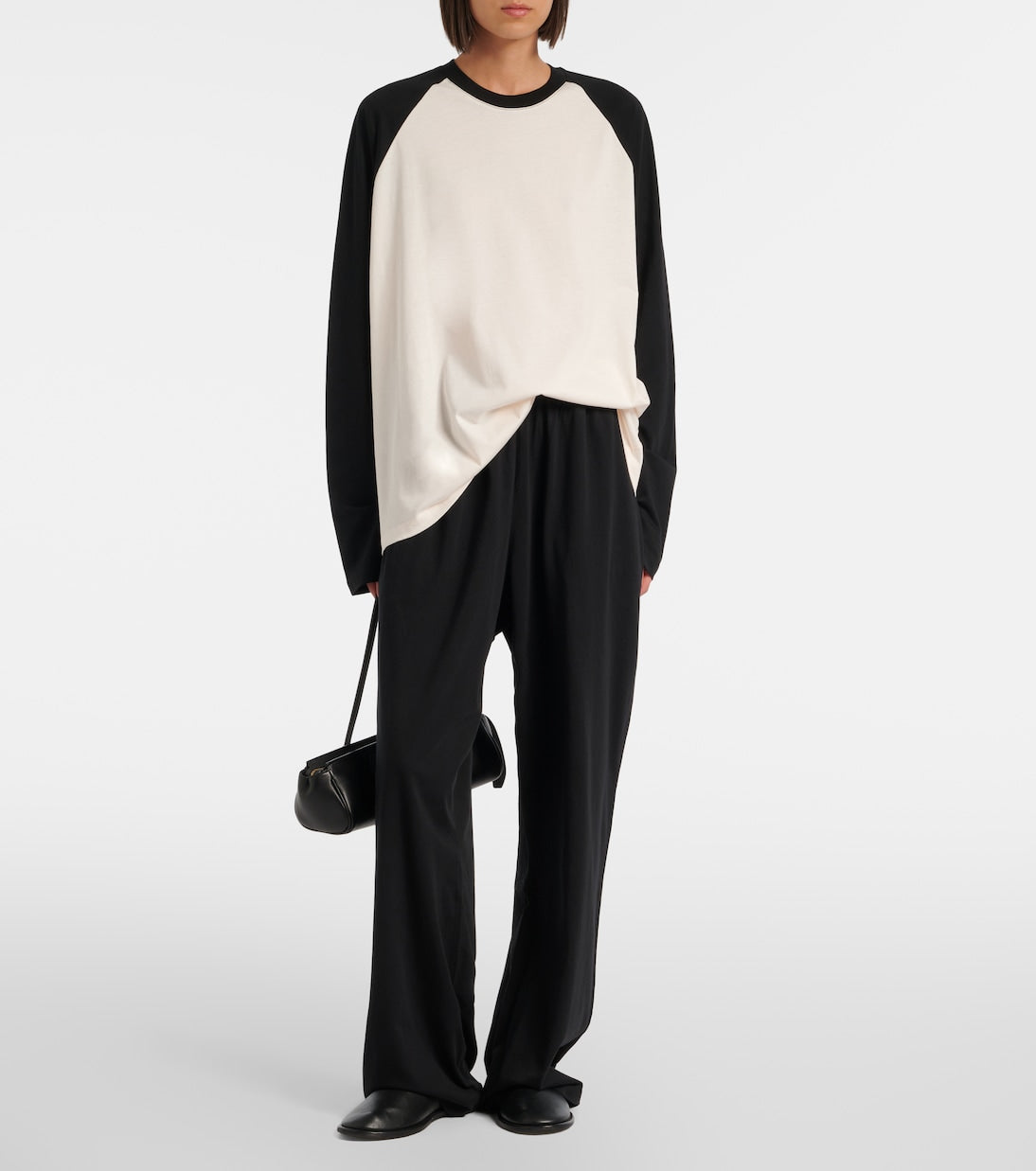 Wardrobe.NYC - Cotton pajama pants