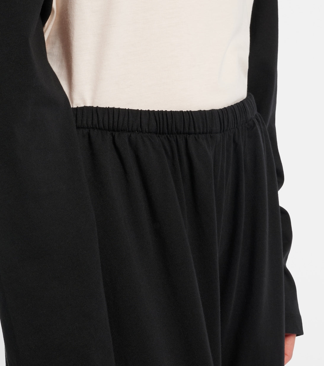 Wardrobe.NYC - Cotton pajama pants