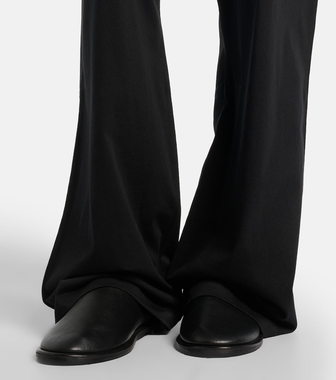 Wardrobe.NYC - Cotton pajama pants