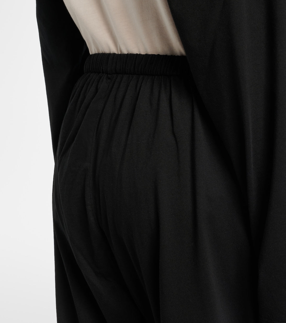 Wardrobe.NYC - Cotton pajama pants