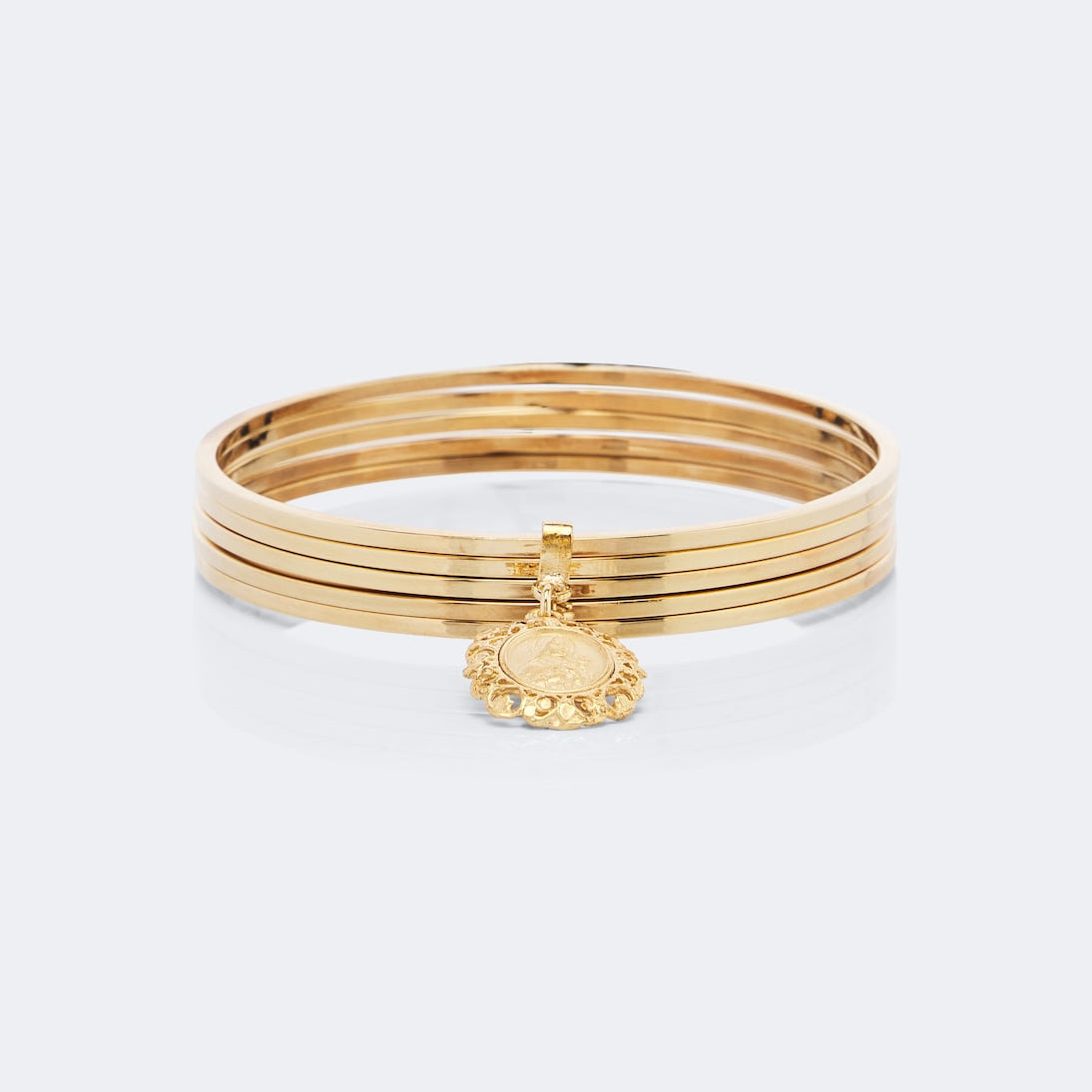 Dolce&Gabbana - Velata bangle
