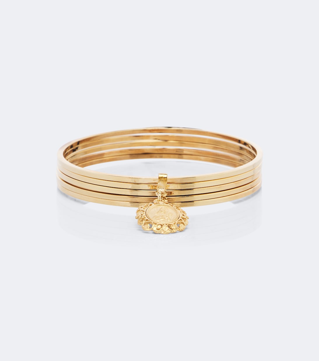 Dolce&Gabbana - Velata bangle