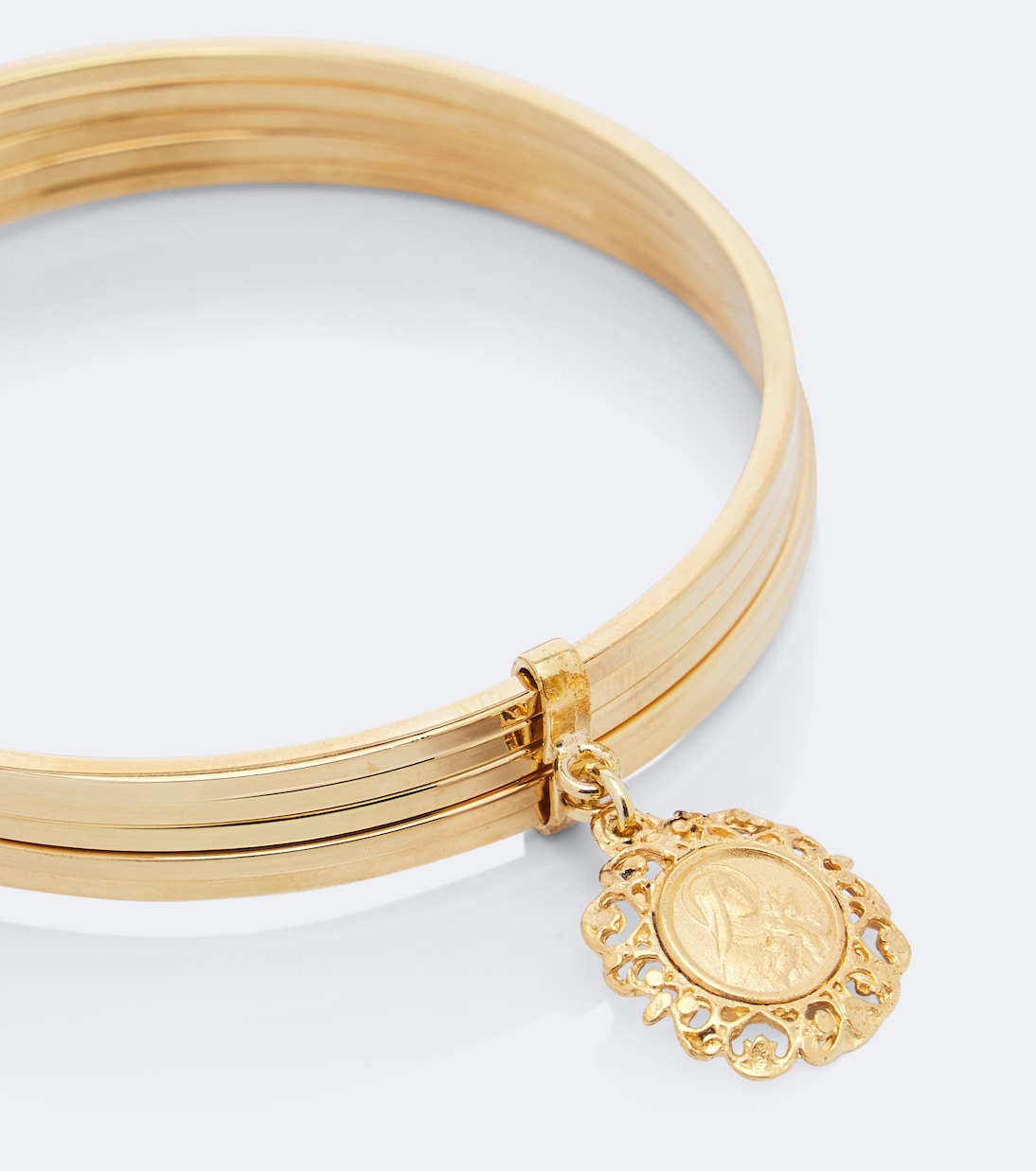 Dolce&Gabbana - Velata bangle