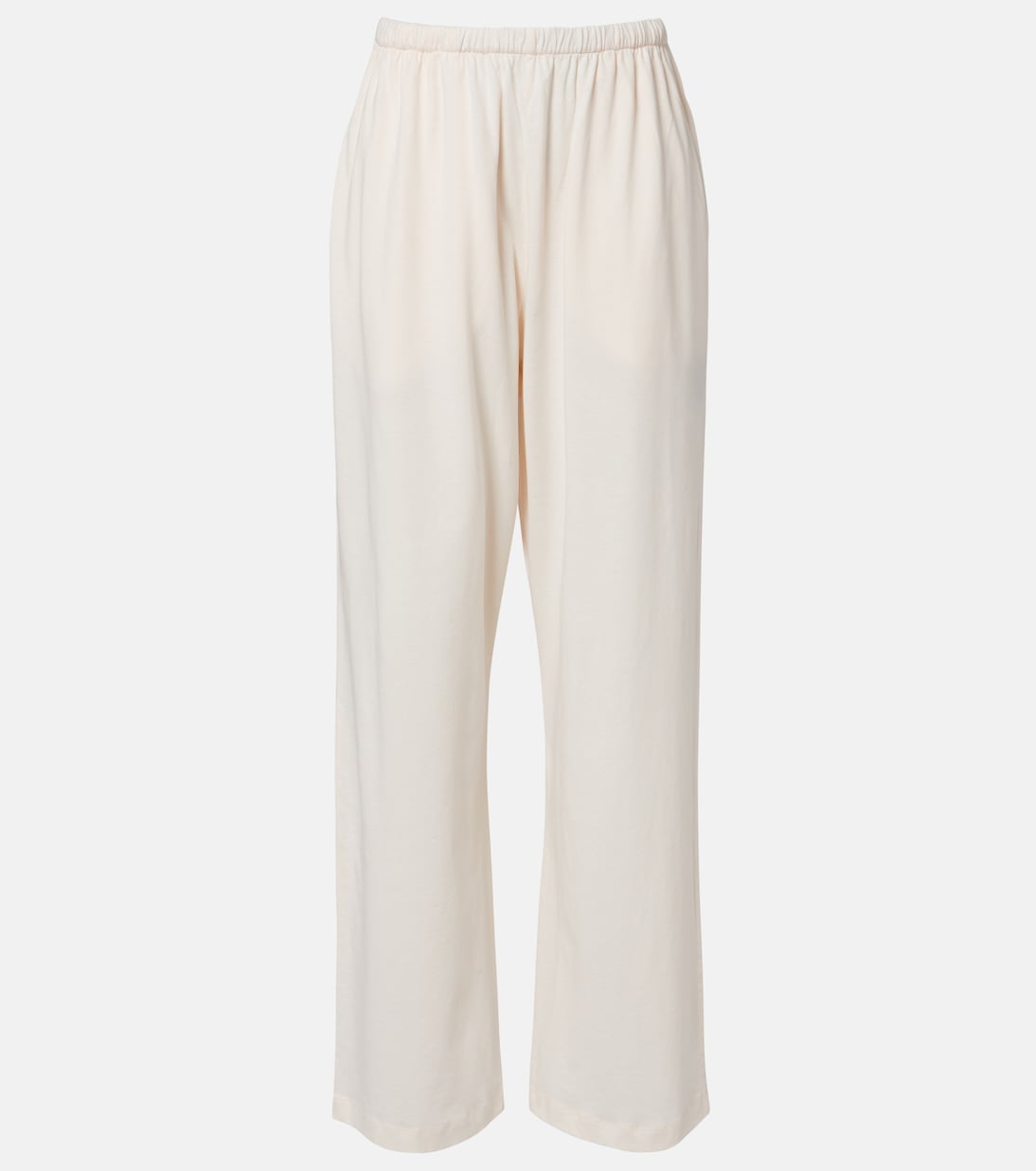 Wardrobe.NYC - Cotton pajama pants