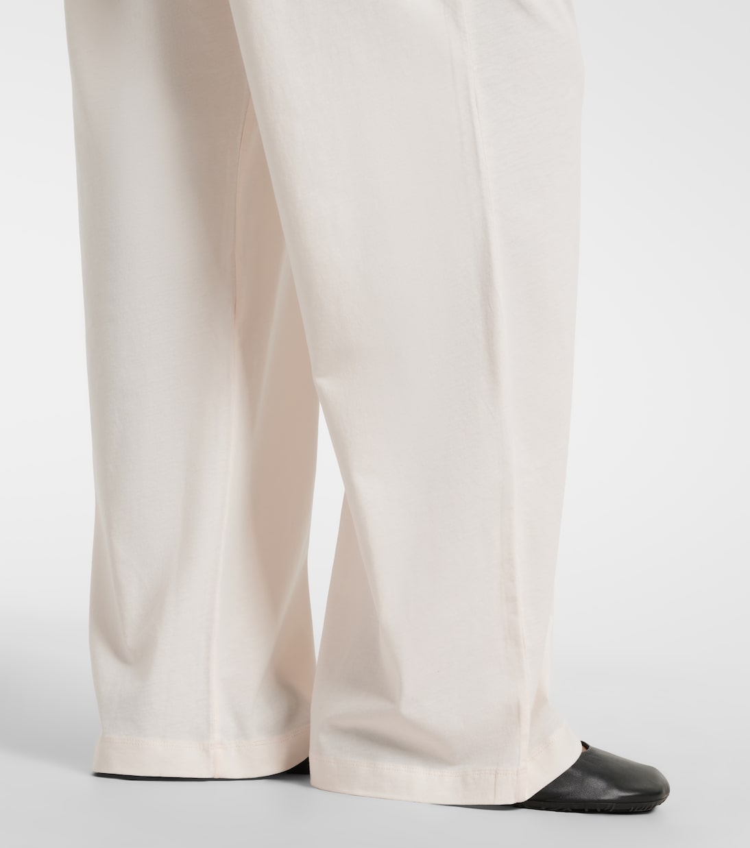 Wardrobe.NYC - Cotton pajama pants