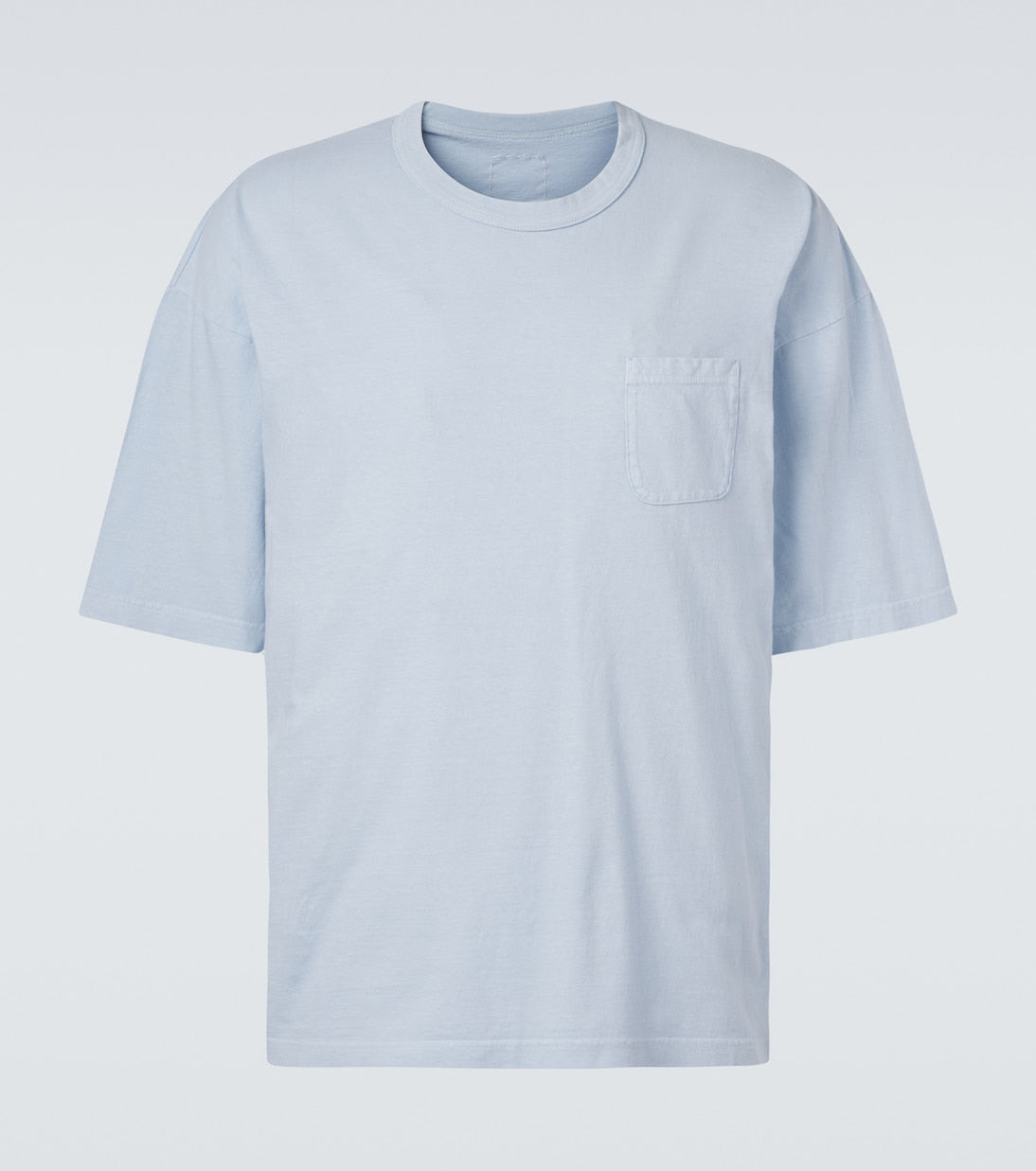 Visvim - Mondo oversized cotton jersey T-shirt