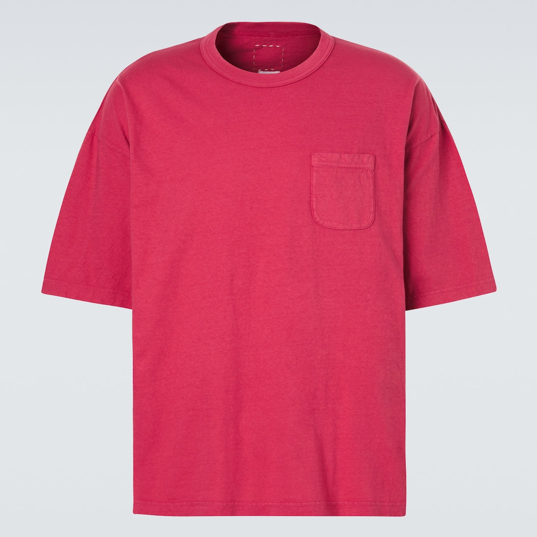 Visvim - Mondo oversized cotton jersey T-shirt