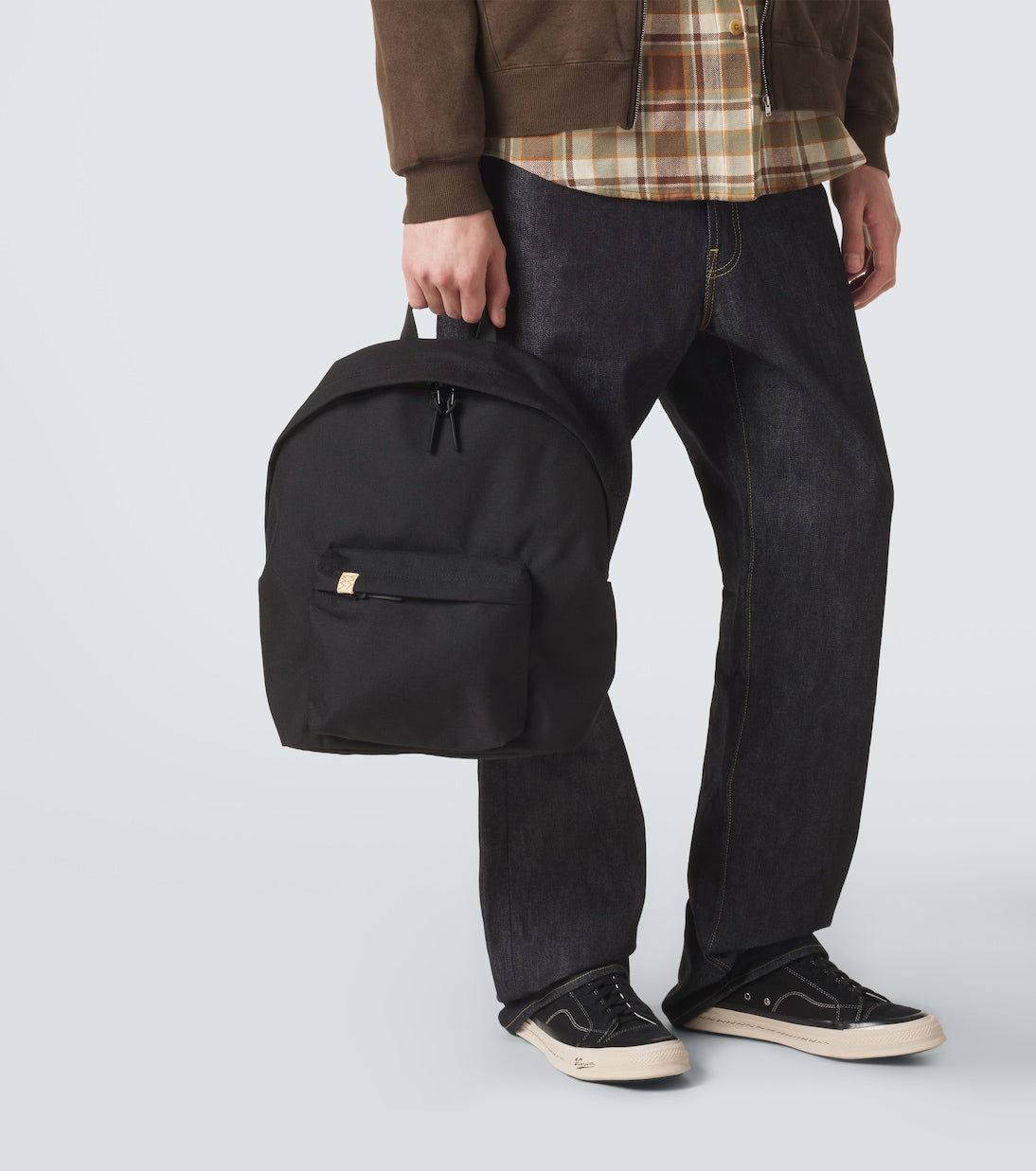 Visvim - 18L technical backpack