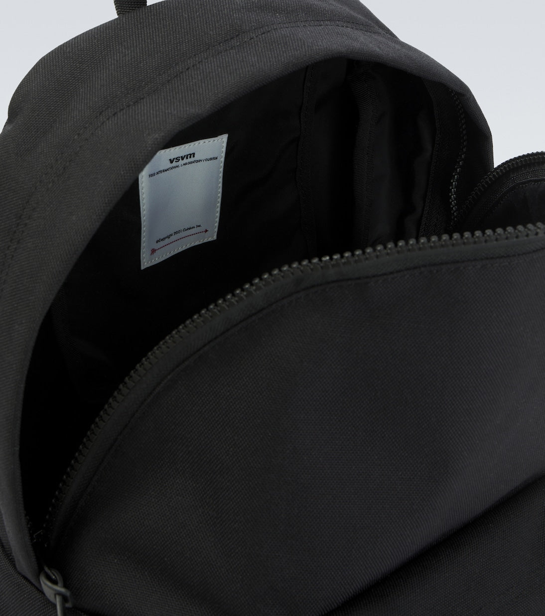 Visvim - 18L technical backpack