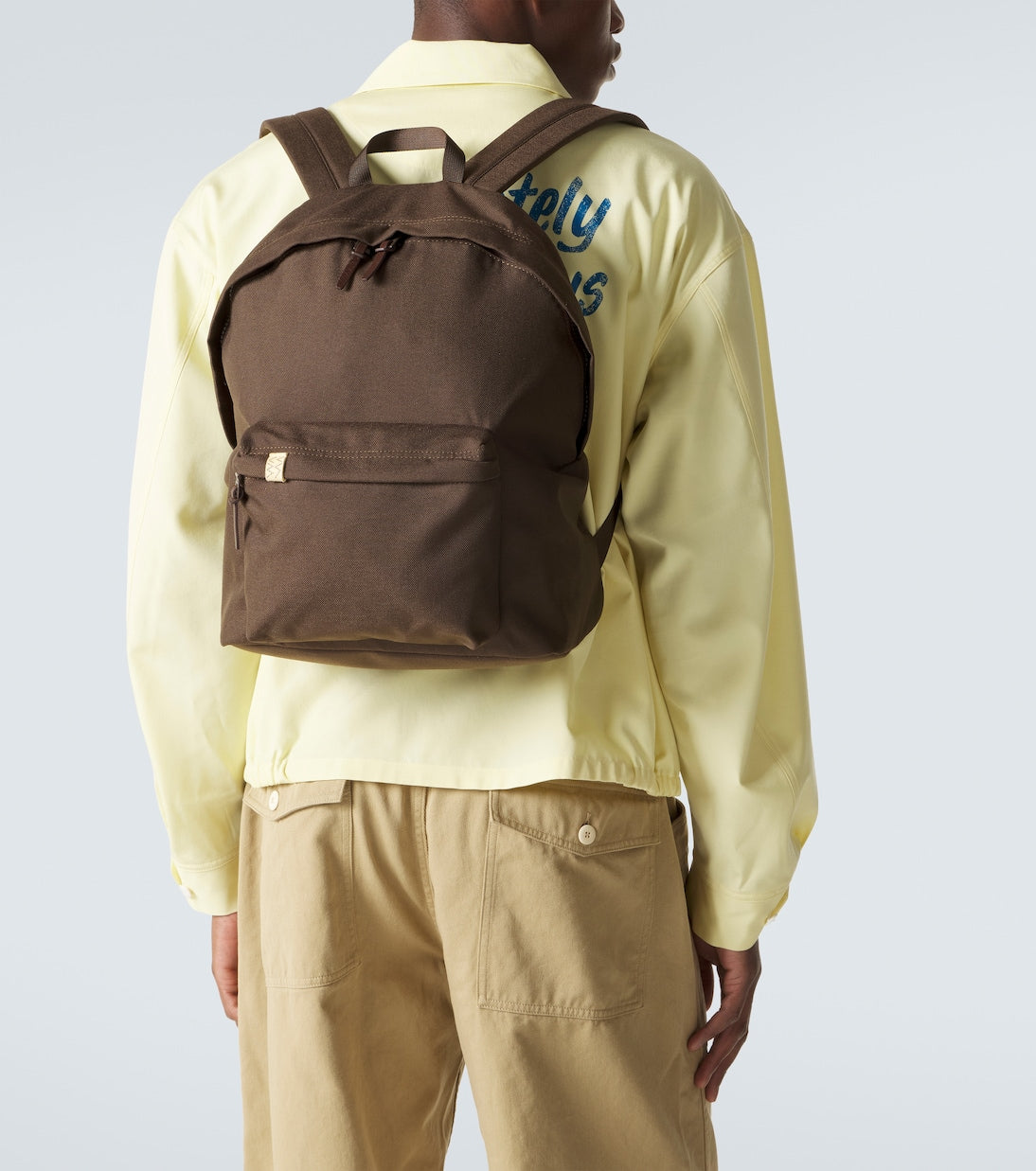 Visvim - Cordura® backpack