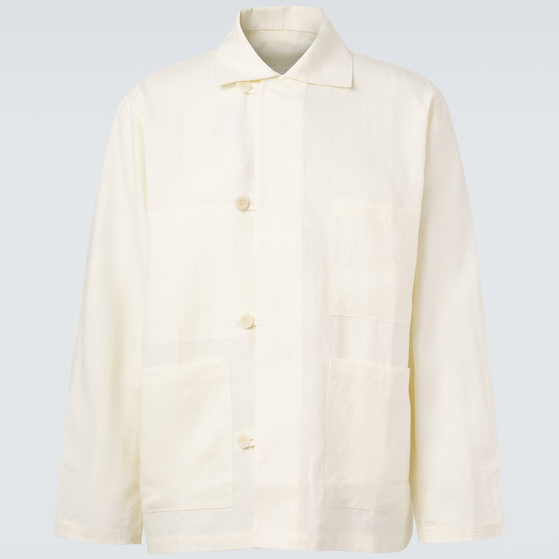 Stòffa - Linen shirt