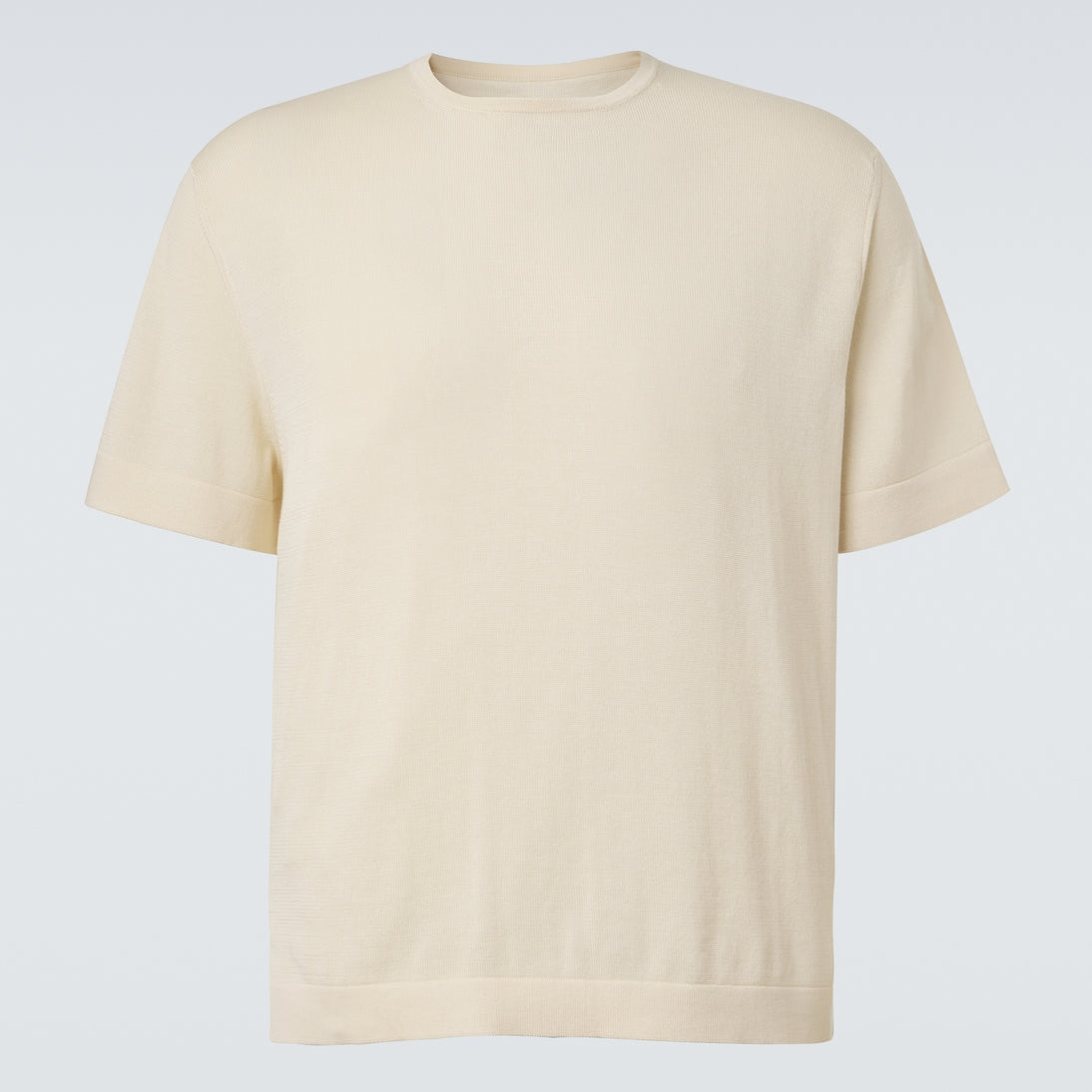 Stòffa - Cotton sweater