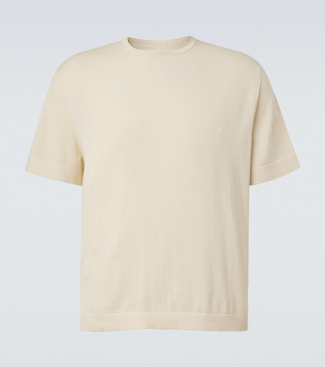 Stòffa - Cotton sweater