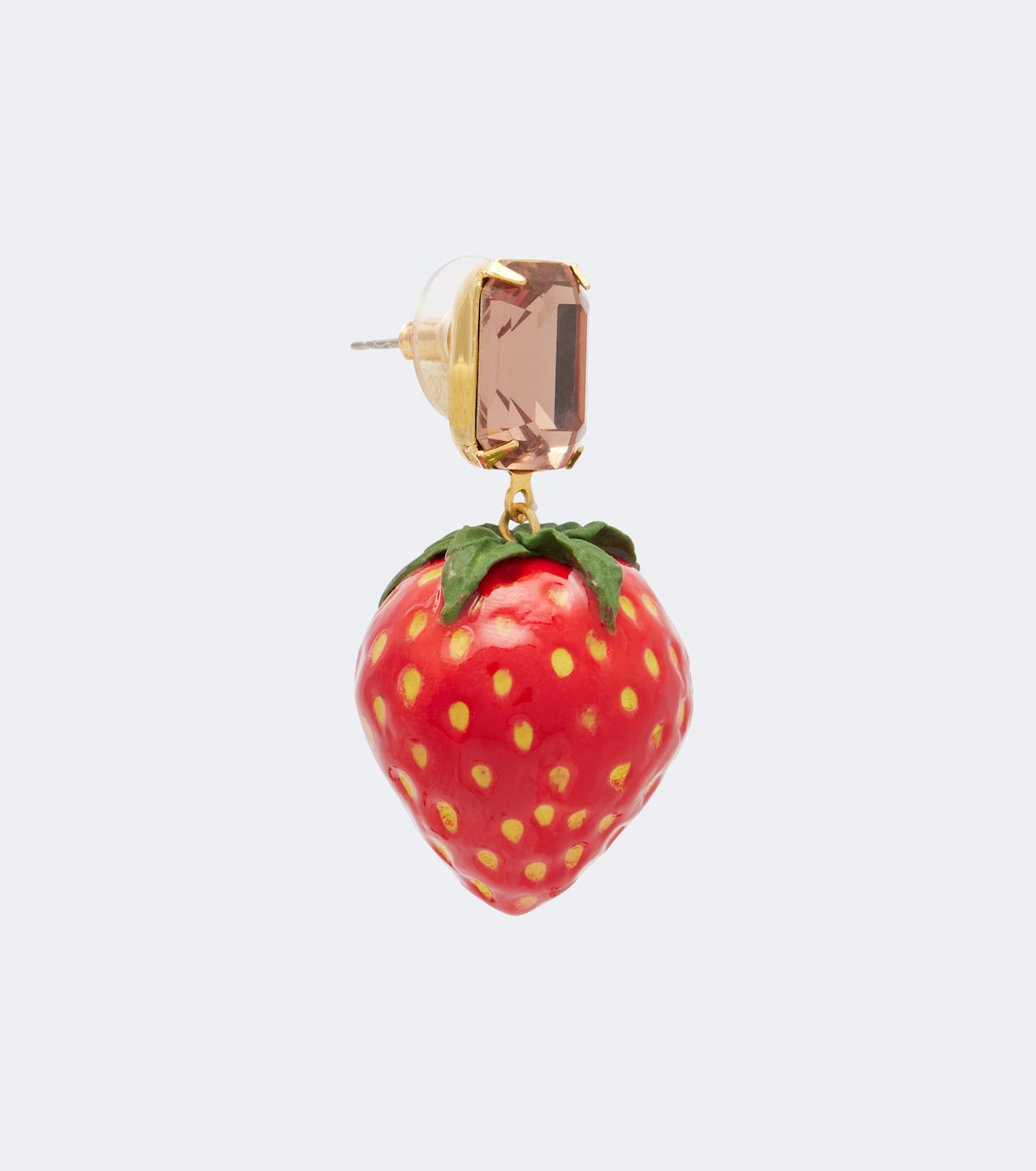 Jennifer Behr - Fragola drop earrings