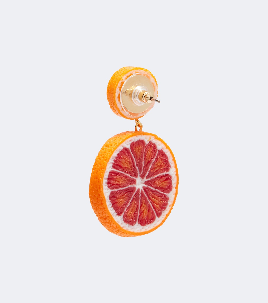 Jennifer Behr - Citrone drop earrings