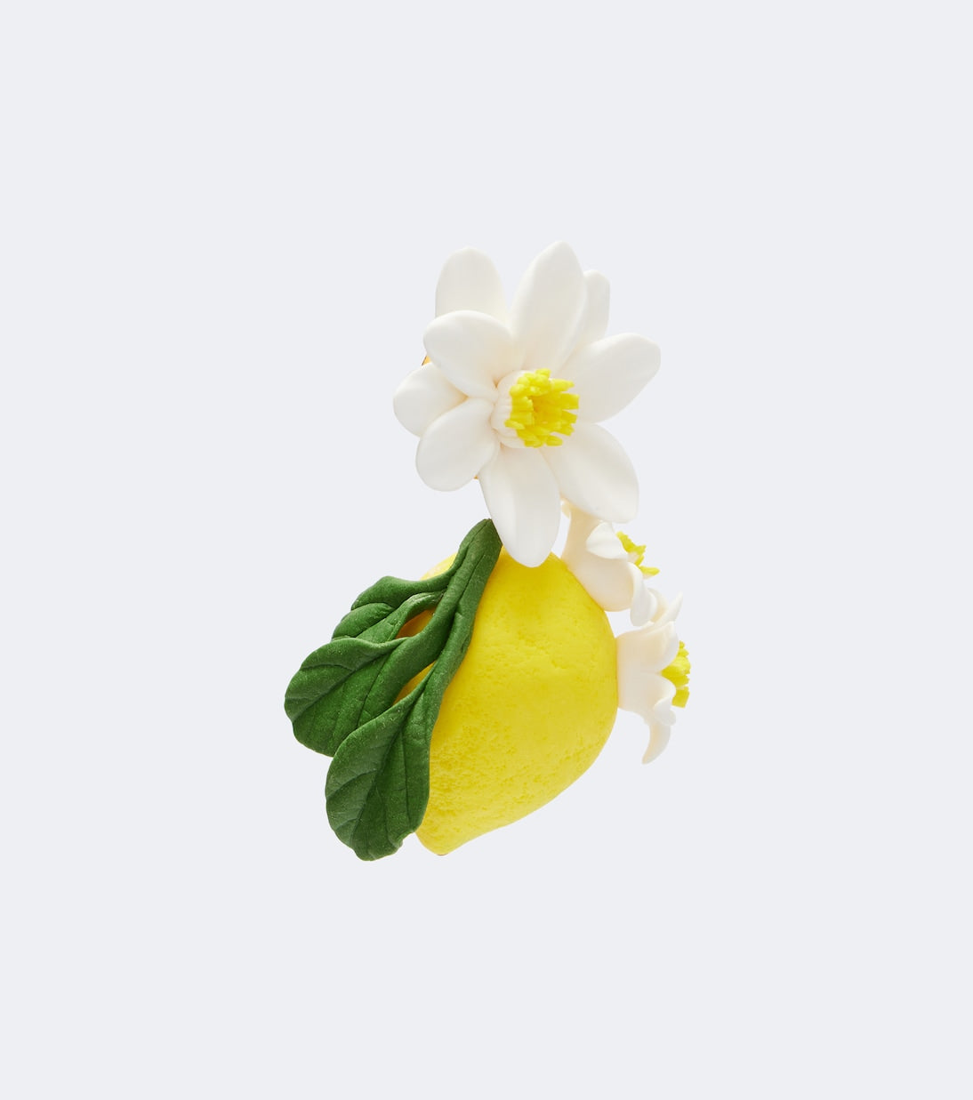 Jennifer Behr - Limoncello drop earrings