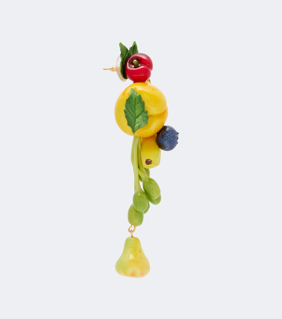 Jennifer Behr - Fruita drop earrings