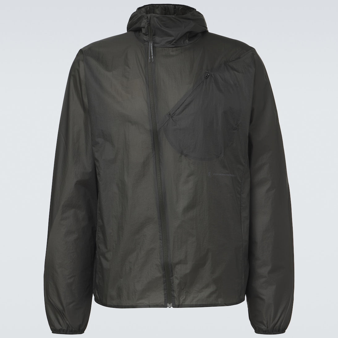 On - x PAF Zero jacket