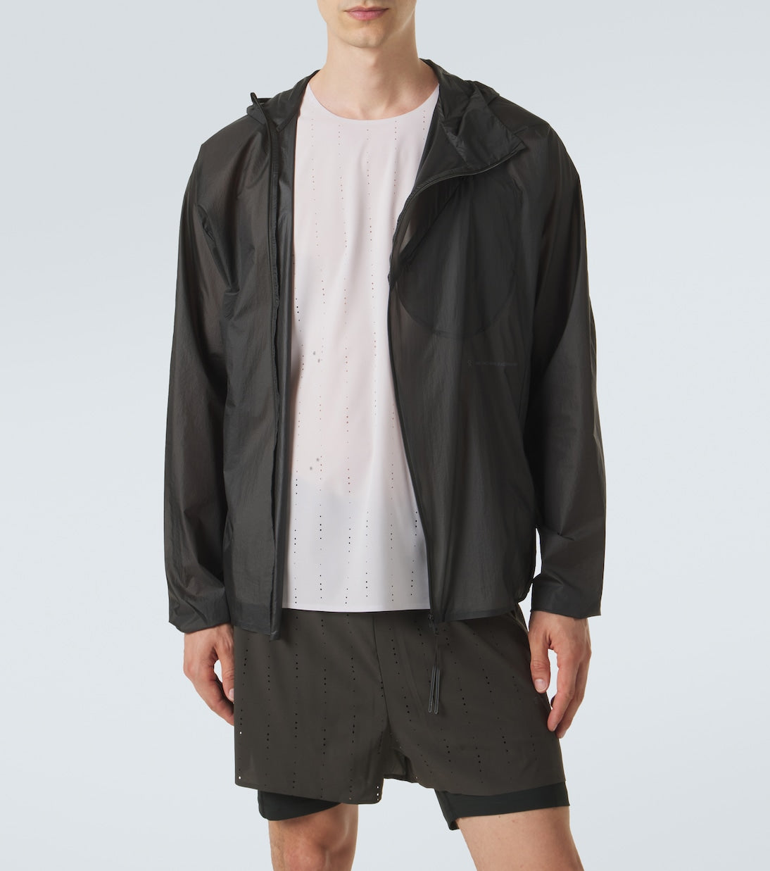 On - x PAF Zero jacket