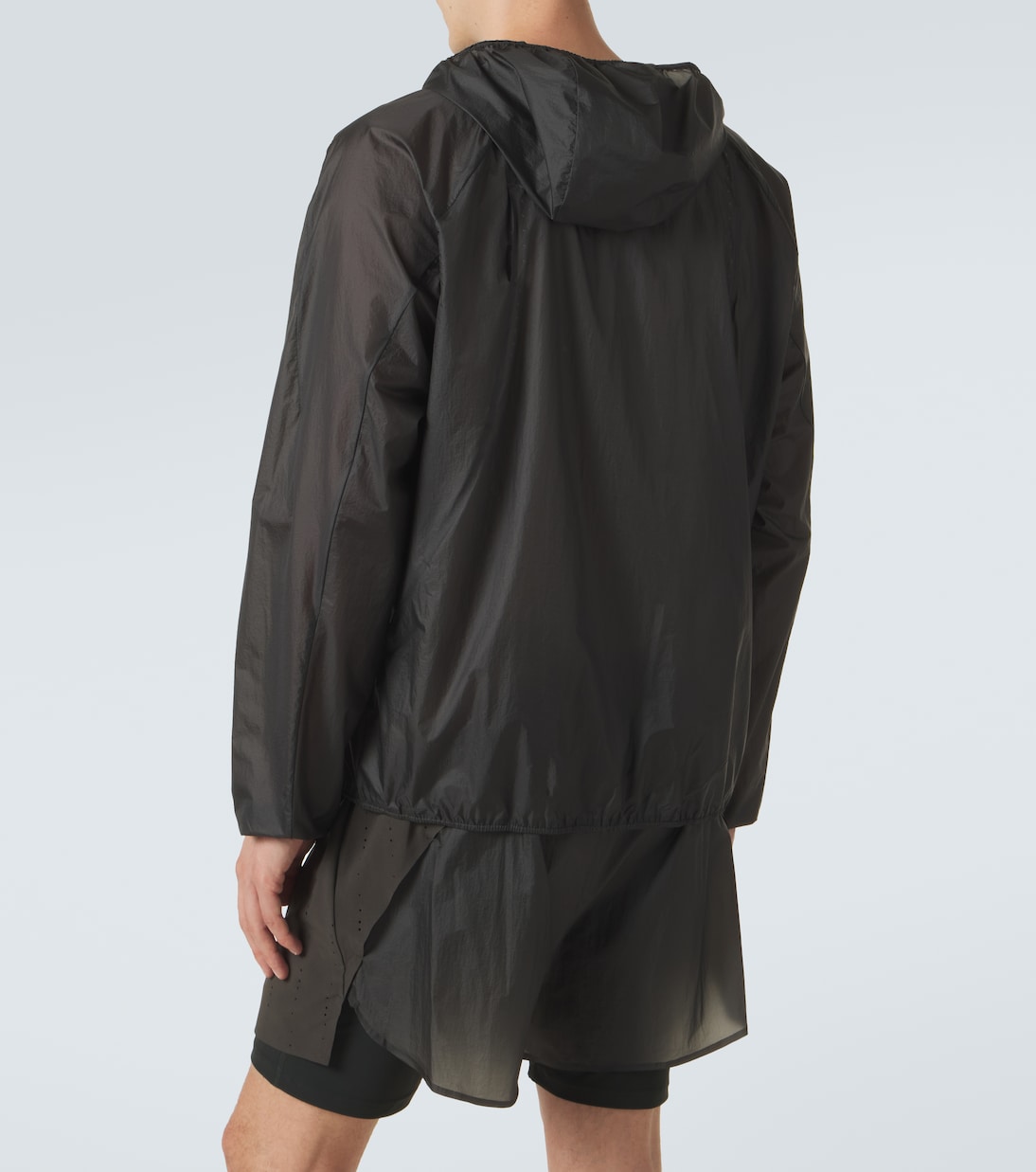 On - x PAF Zero jacket