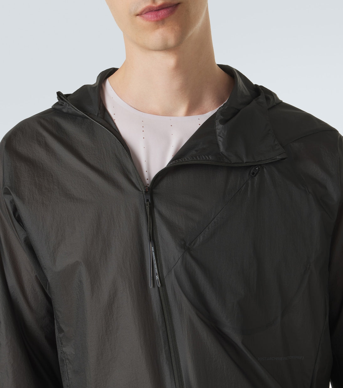 On - x PAF Zero jacket