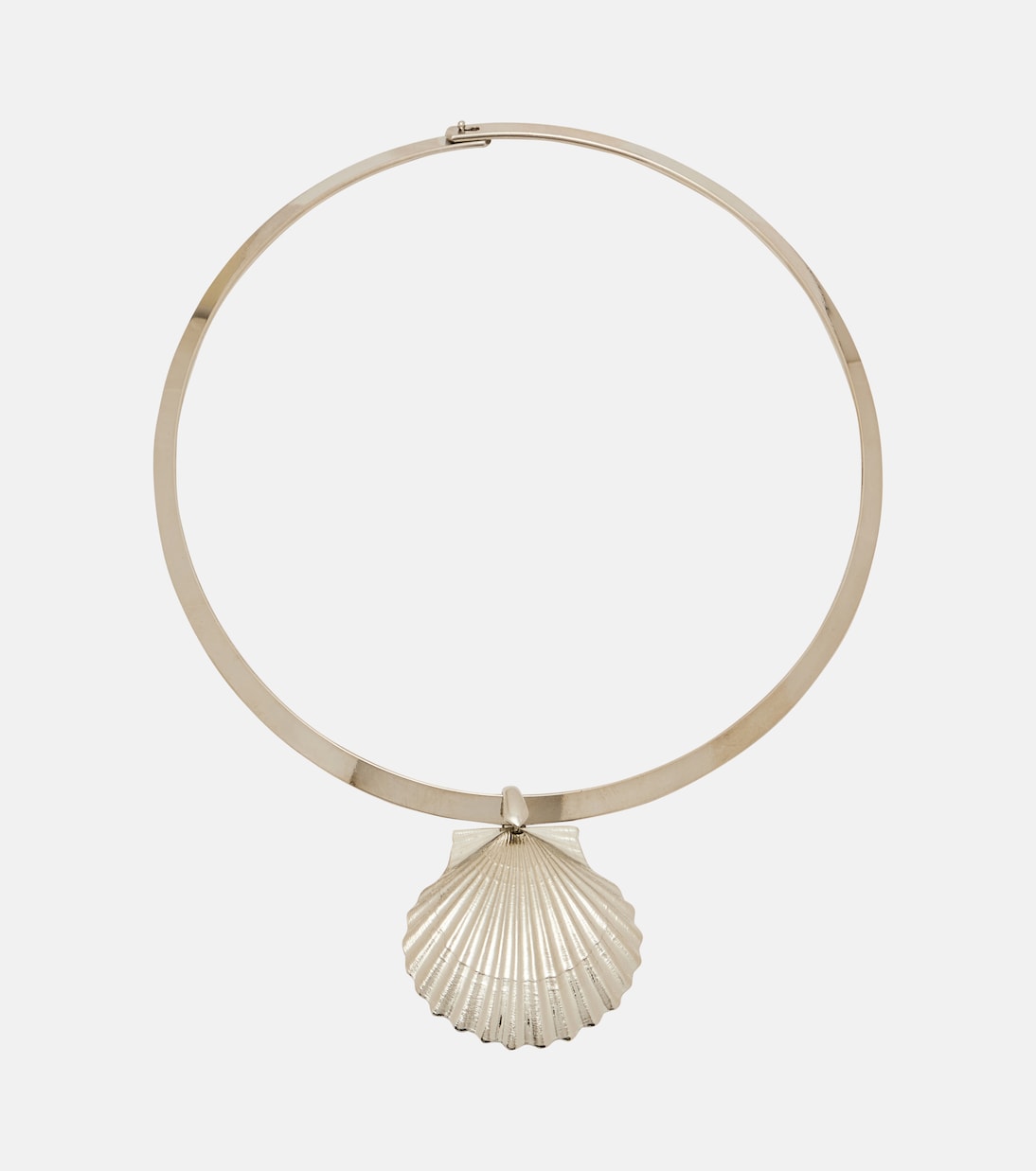 Jennifer Behr - Dune pendant necklace