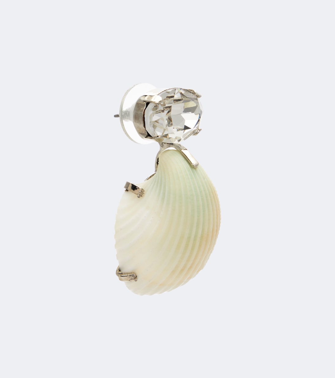 Jennifer Behr - Kauai embellished drop earrings