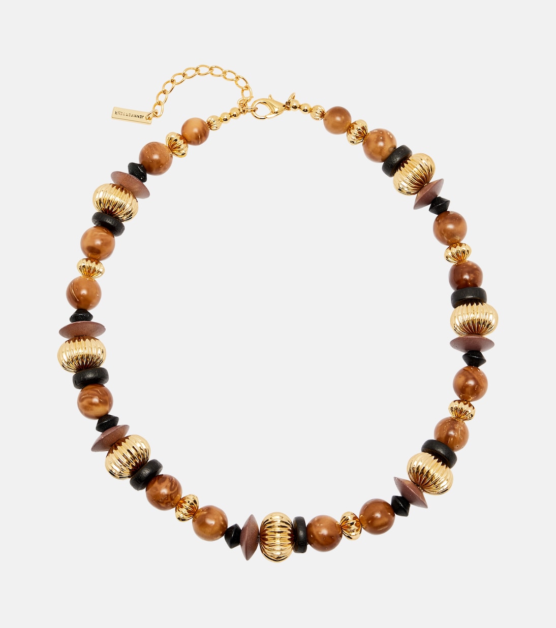 Jennifer Behr - Rumi necklace