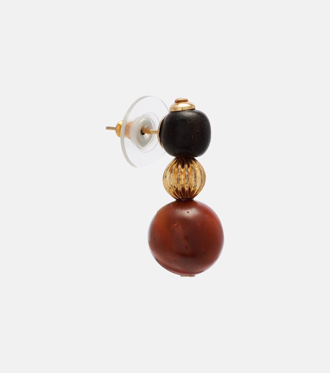 Jennifer Behr - Asher beaded drop earrings