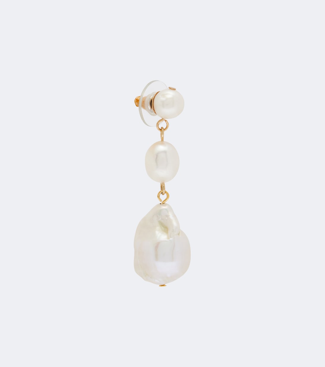 Jennifer Behr - Amari drop earrings