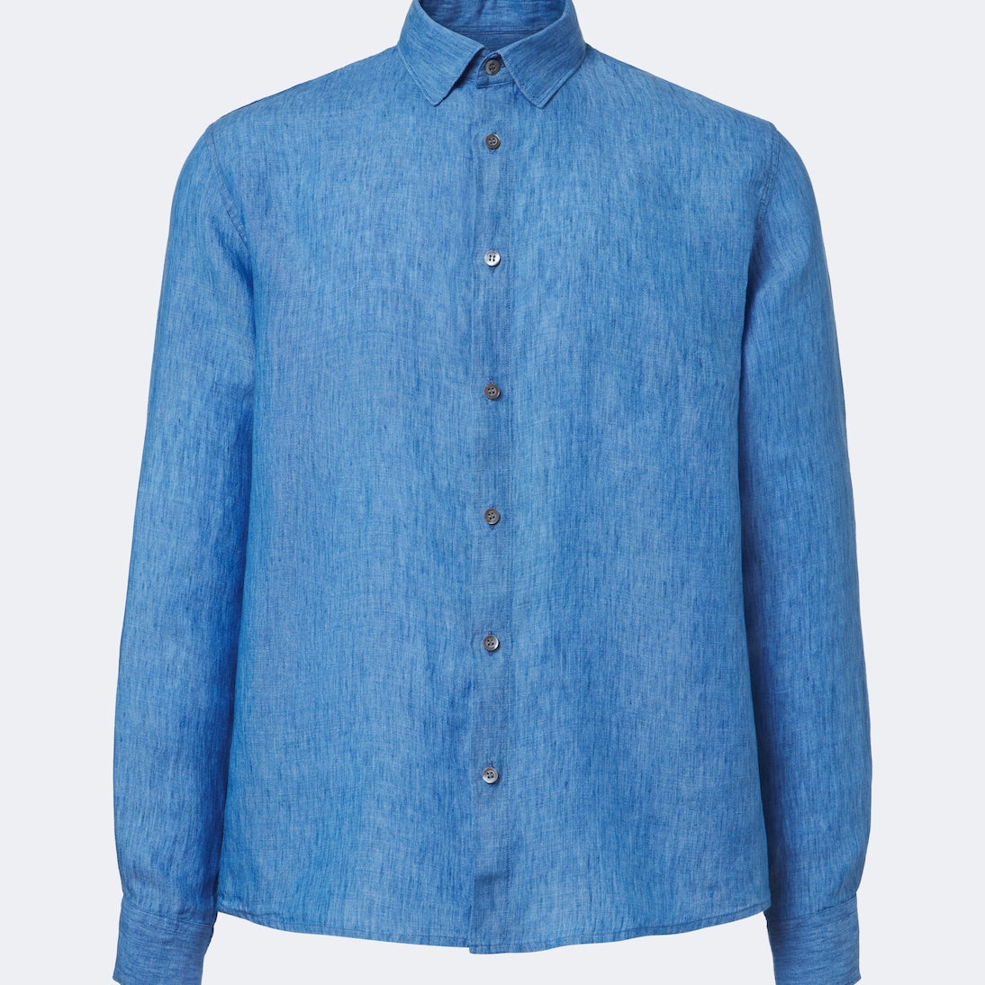 Sunspel - Linen shirt
