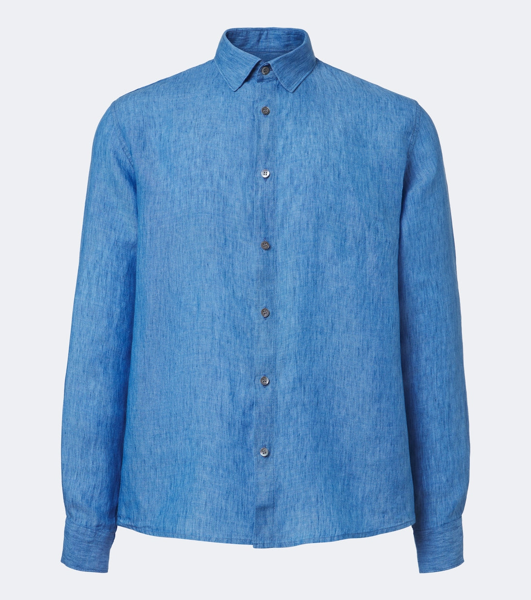 Sunspel - Linen shirt