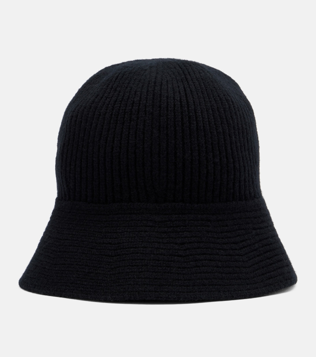 Nour Hammour - Bruno cashmere and wool hat