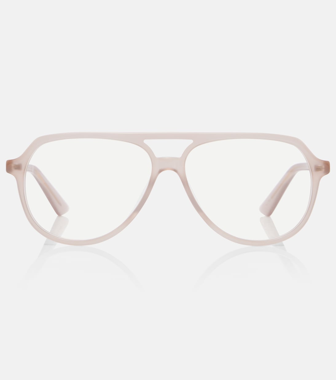 Chloé - Judy aviator glasses