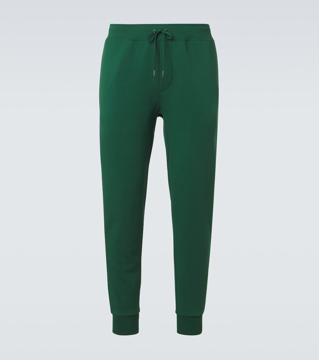 Polo Ralph Lauren - Cotton-blend jersey sweatpants