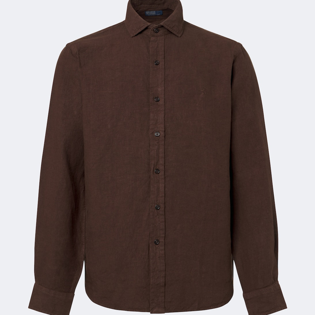 Polo Ralph Lauren - Linen shirt