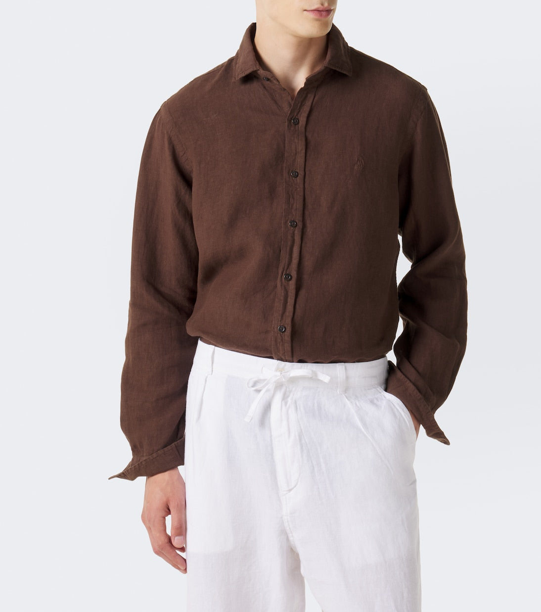 Polo Ralph Lauren - Linen shirt