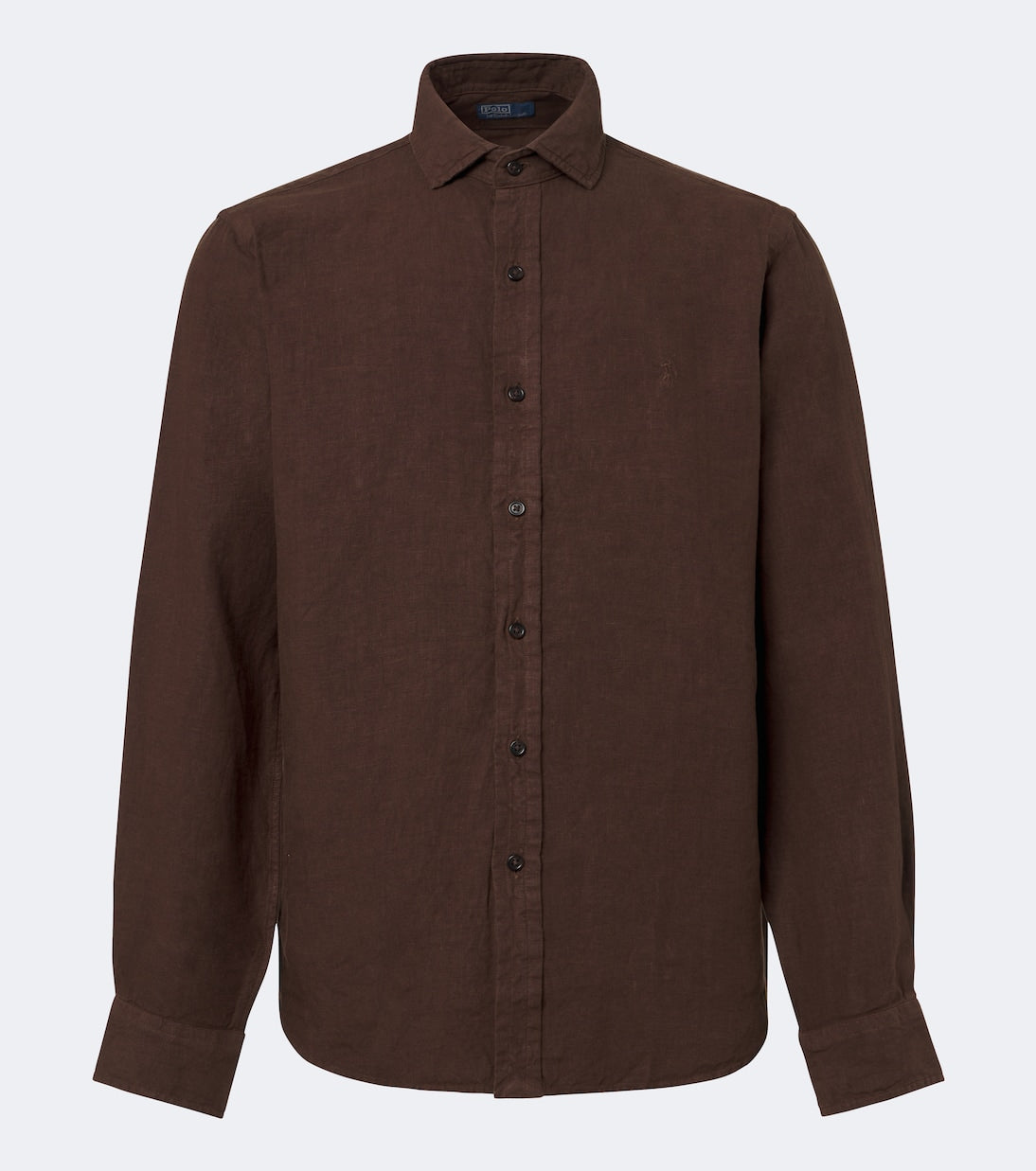 Polo Ralph Lauren - Linen shirt