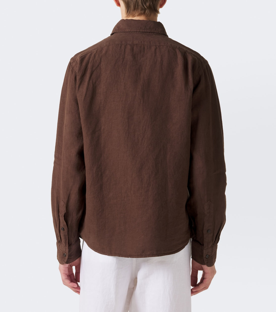 Polo Ralph Lauren - Linen shirt