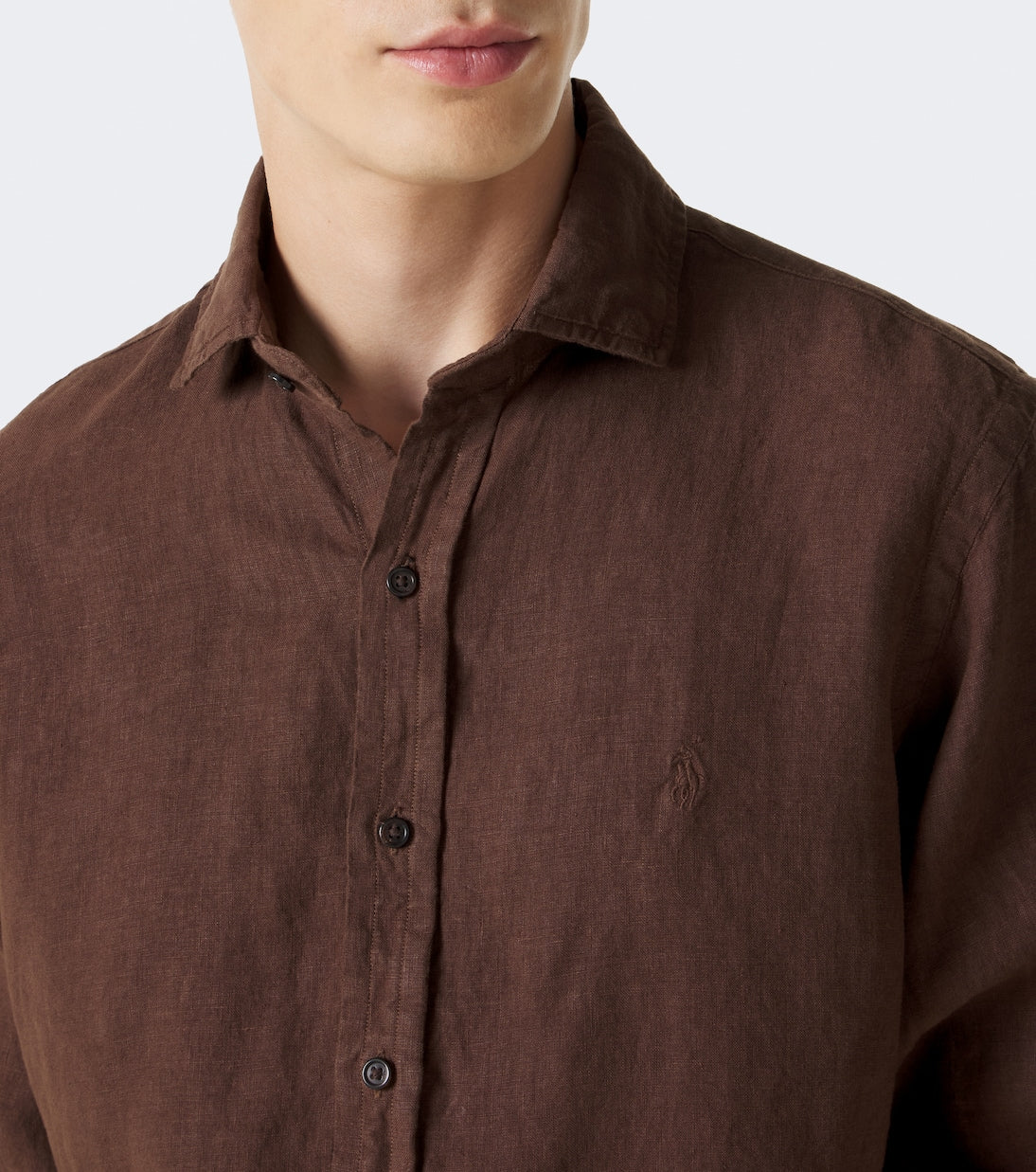 Polo Ralph Lauren - Linen shirt