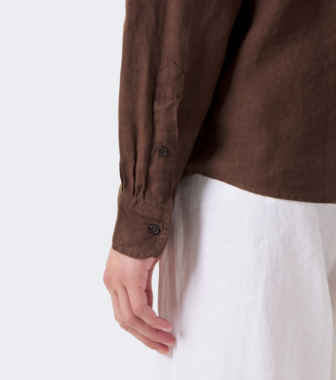 Polo Ralph Lauren - Linen shirt