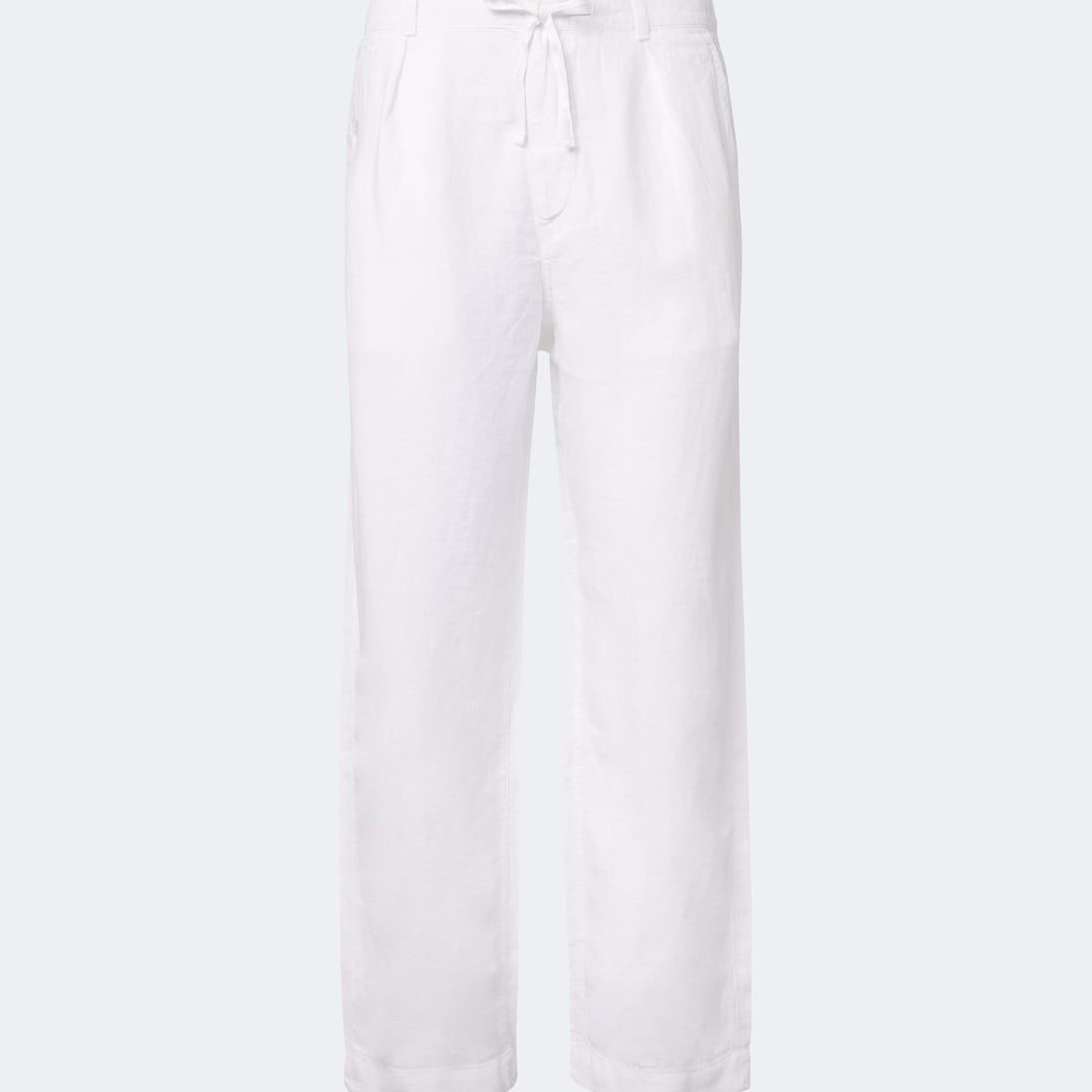 Polo Ralph Lauren - Linen straight pants