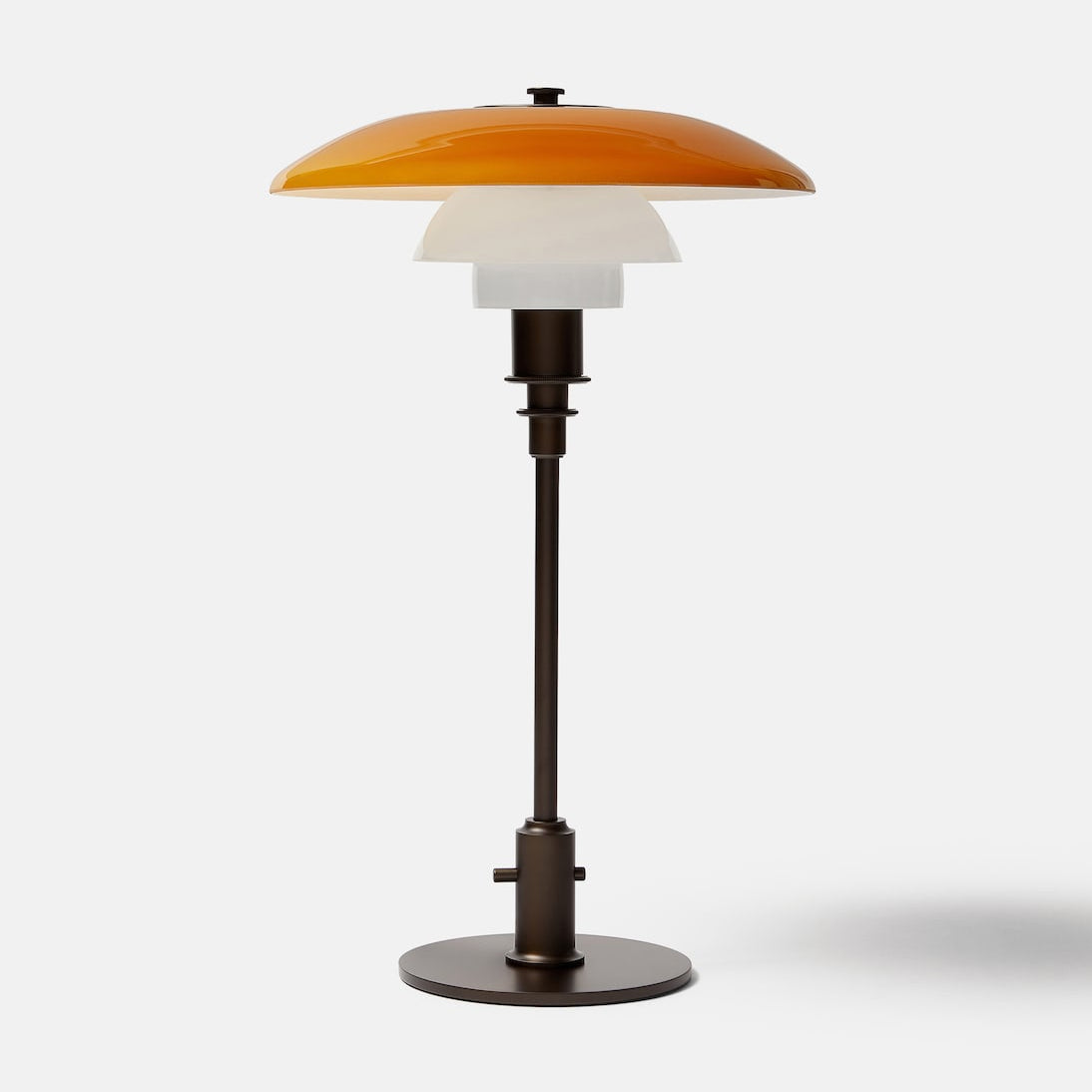 Louis Poulsen - PH 3/2 Centenary Edition table lamp by Poul Henningsen (EU plug)